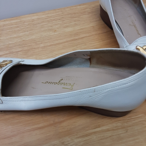 Ferragamo Loafe4 - Picture 5 of 7